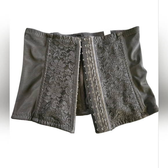 Source Unknown Other - Waist Trainer Corset Shapewear Adjustable Women XL